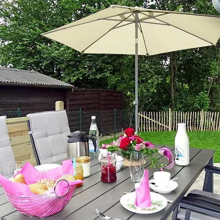 Schmidt's Huus * 达普