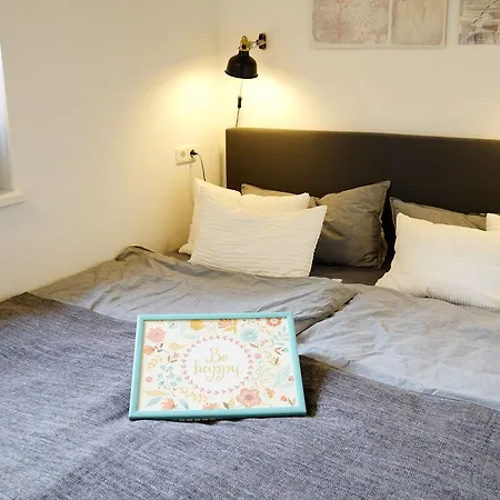 Schmidt's Huus 度假居 *