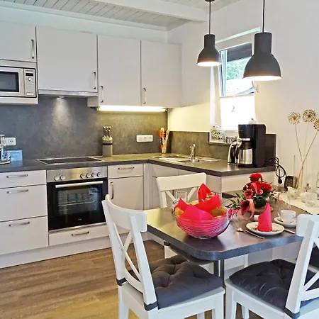 度假居 Schmidt's Huus *