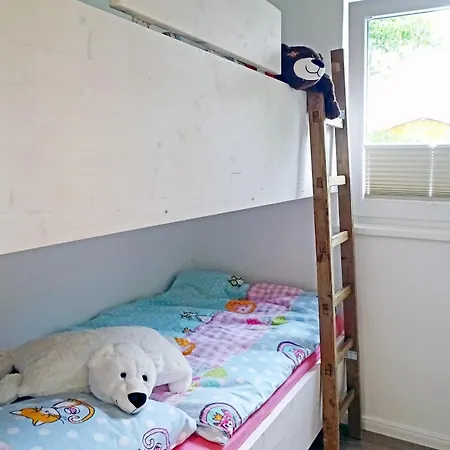 Schmidt's Huus 度假居 *