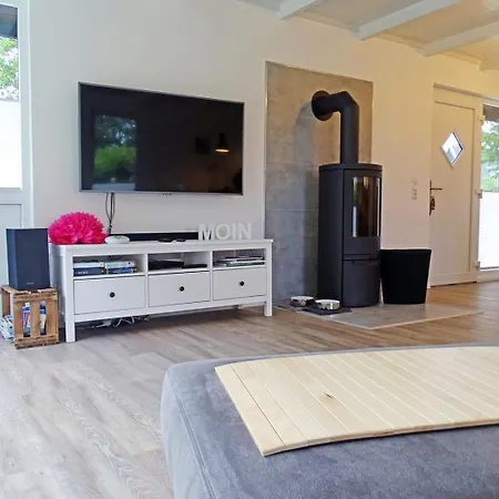 Schmidt's Huus * 达普