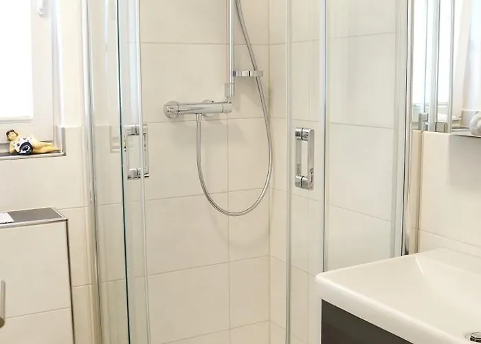 Casa vacanze Schmidt's Huus *