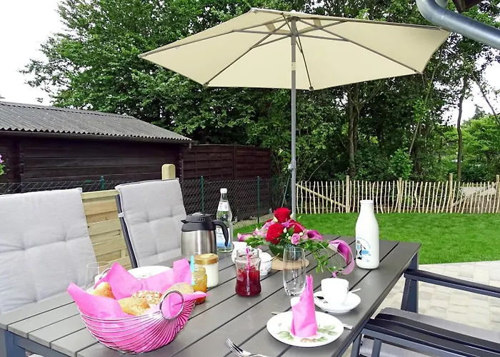 Schmidt's Huus * Damp