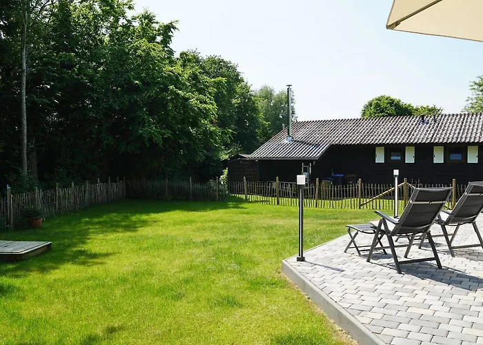 Schmidt's Huus Casa vacanze Damp