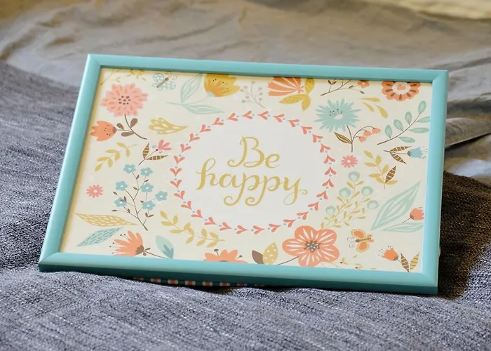 Casa vacanze Schmidt's Huus *