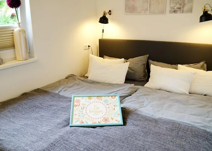 Schmidt's Huus Casa vacanze *