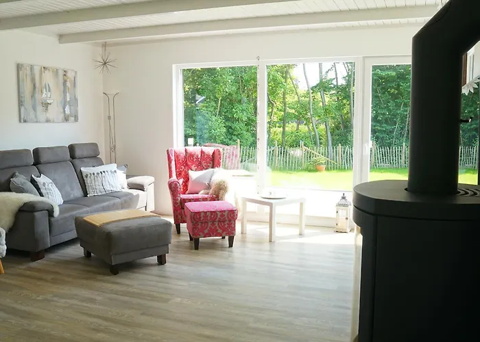 Casa vacanze Schmidt's Huus Damp