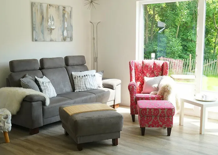 Schmidt's Huus * Damp