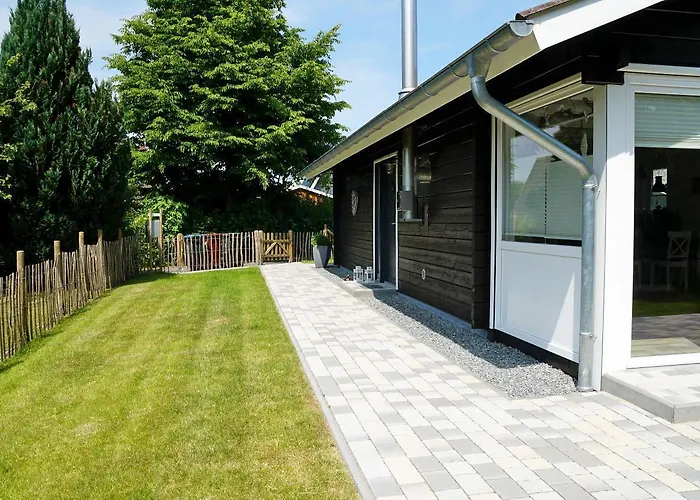 Schmidt's Huus Casa vacanze Damp