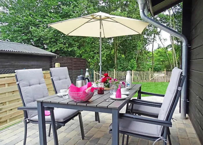 Schmidt's Huus Casa vacanze